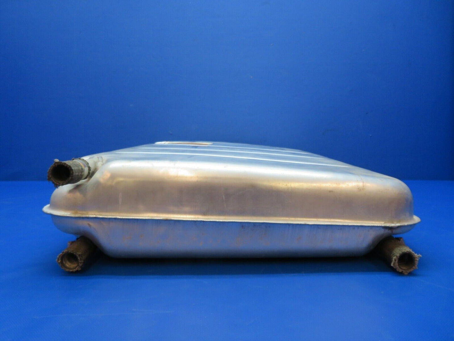 Cessna 337 / 337E LH Main Fuel Tank Assy INBD P/N 1516120-1 (0124-182)