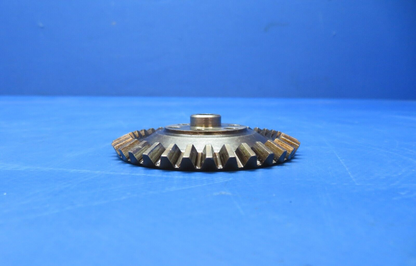 Continental O-200-A Vacuum Pump Drive Gear P/N 3660 (0723-637)