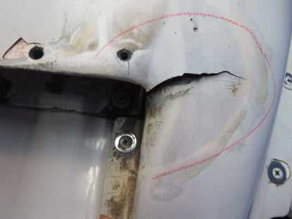 Piper Aerostar 602P LH LWR Cowling Assy P/N 230024-511 (0123-946)