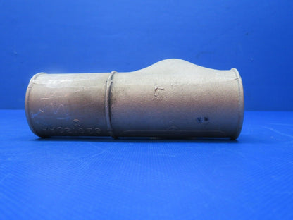 Continental IO-470-VO Intake Tube Elbow P/N 629138 LOT (0124-1143)