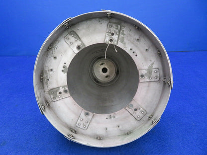 Beech 95-55 Baron Hartzell 3 Blade Spinner & Bulkhead P/N C-3278-2P (0522-339)
