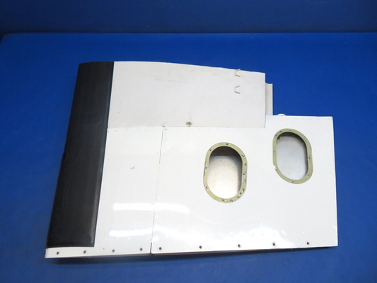 Piper Aerostar 602P RH Wing Tip Skin Assy P/N 200097-04 FOR PARTS (0123-930)