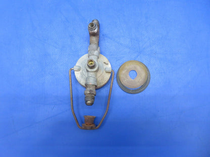 Piper PA-28-180 Fuel Gascolator Assy P/N 62301-03 (0723-718)