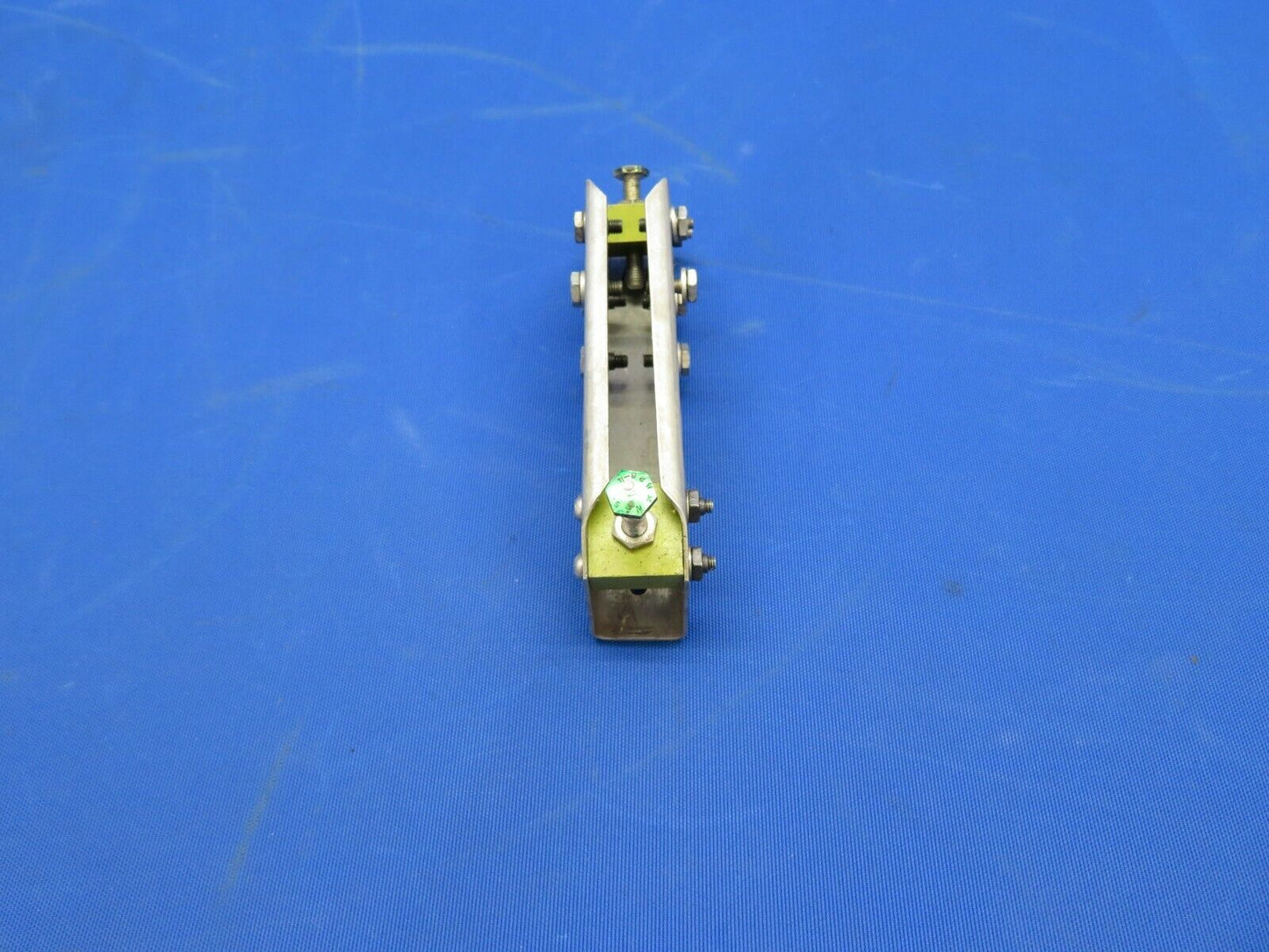 Beech Debonair 35-A33 Elevator Bellcrank Block Stop P/N 33-440034 (0920-130)