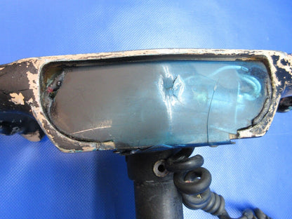 Cessna 401 / 401A RH Control Wheel / Yoke Assy P/N 0896132-20 (0124-1411)