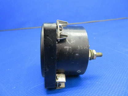 Piper PA-28-235 Alcor Mixture Control Indicator S/N 09473 (0121-332)