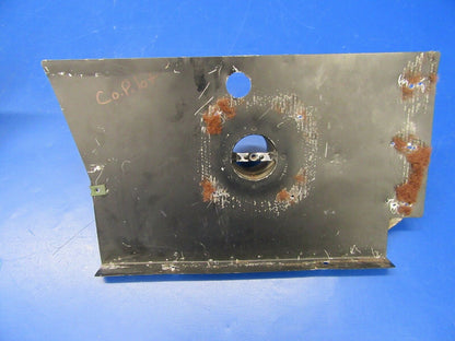 Bellanca 17-30A Super Viking Air Vent Panel Front & Rear Seats 3 pcs (0819-233)