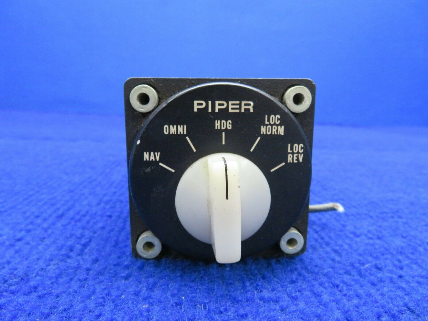 Edo-Aire Mitchell Radio Coupler 1C388 CORE (0322-497)