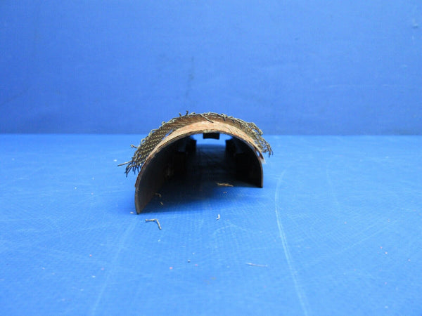 Piper PA46-350P Heat Shield Front P/N 40522416 (1123-636)