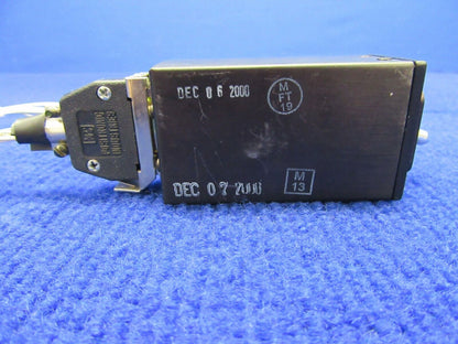 Mid-Continent HSI Switch w Connector P/N MD189-1 (1221-449)