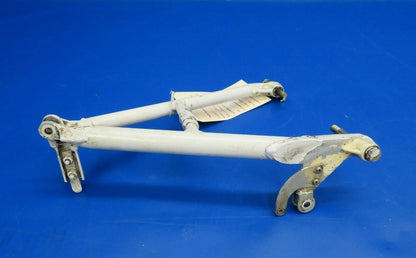 Beech Baron E-55 Brace Nose Gear AFT Drag P/N 002-820017-1 WELDED (0120-102)