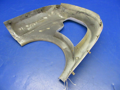 Cessna 310P LH Nose Cap Cowl Assembly P/N 0851119-15 (0620-249)