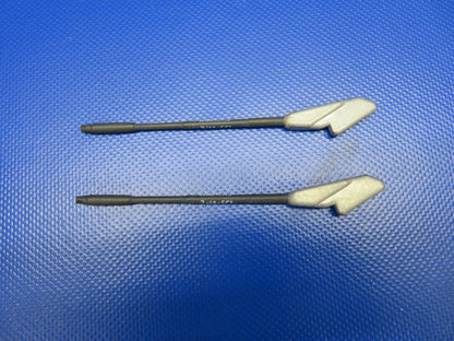Static Discharge Mini Probe P/N 2-14SC1 LOT OF 2 NOS (1120-384)