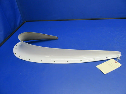 Beech Baron 95-B55 Nacelle Fillet INBD LH P/N 96-110010-21 (1121-343)