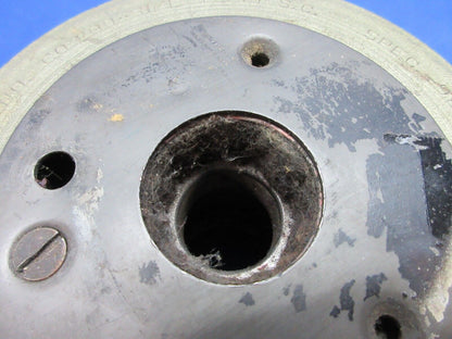 Firestone 98-25272 Tailwheel Assy  DWG No. CO200 (1123-693)