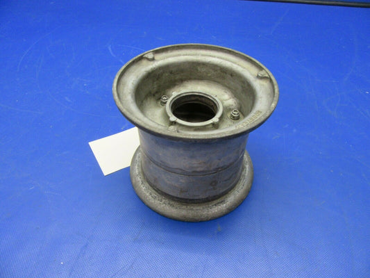 Goodyear 6.00 X 6 Wheel P/N 9541934 (1021-527)