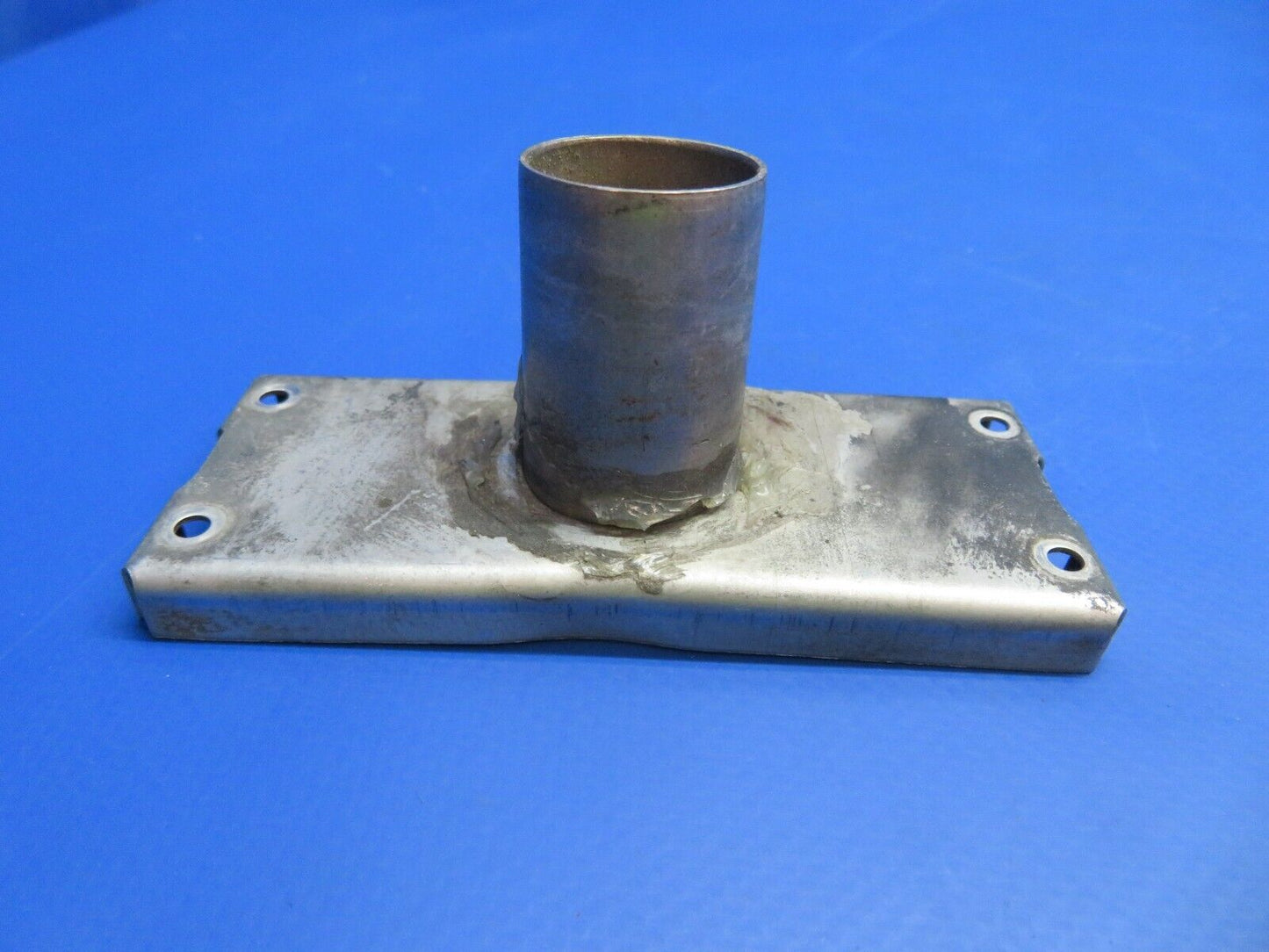 Piper PA-28R-200 Arrow Defroster Valve Assy P/N 69273-00, 69273-000 (1022-667)