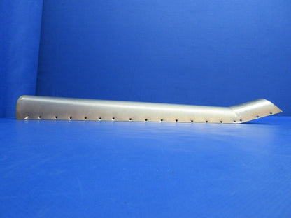 Beech 95-B55 Baron LH Wing Skin INBD w/ TKS De-Ice P/N 000-110109-13 (0623-742)
