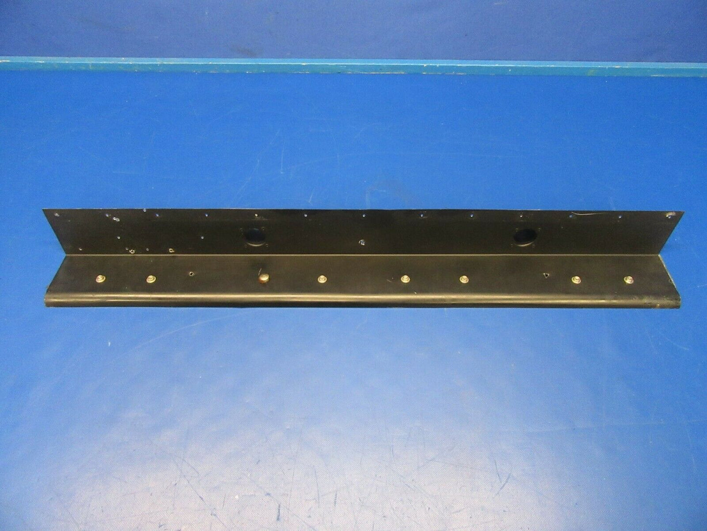 Bellanca 17-30A Super Viking Air Vent Panel Front & Rear Seats 3 pcs (0819-233)