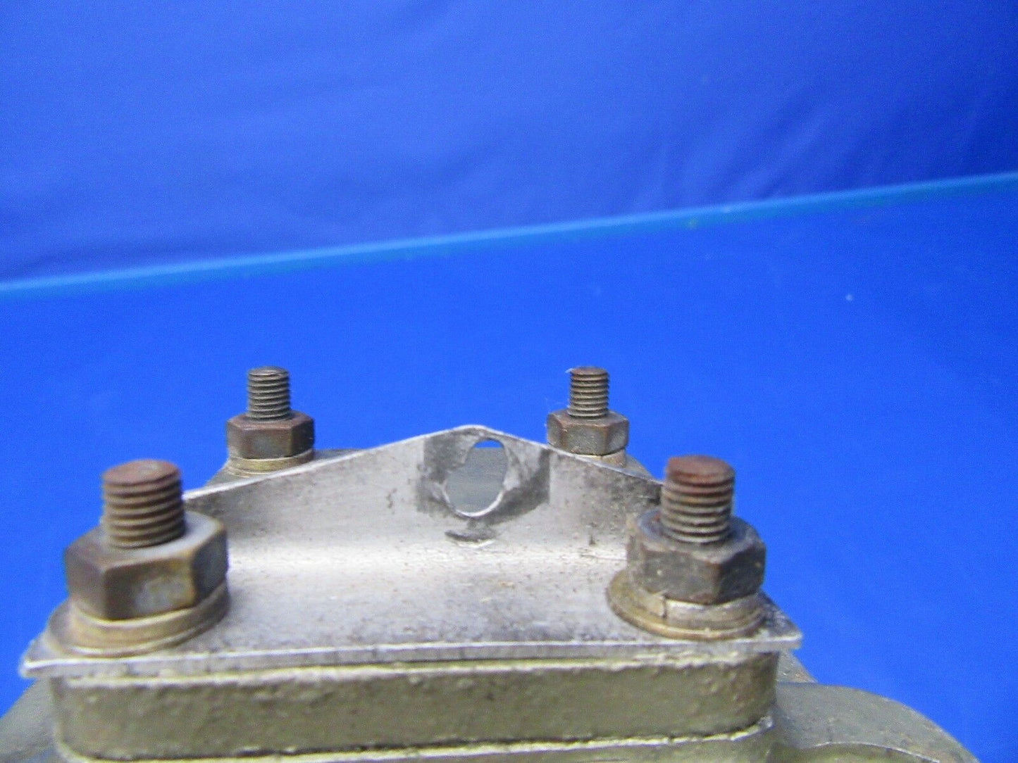 Continental Mag Drive Gear Carrier Bushing Support P/N 534858 (0118-103)