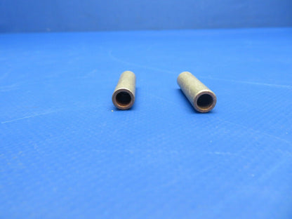 Piper Bushing P/N 14843-116 LOT OF 2 NOS (0922-830)
