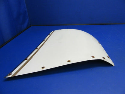 Mooney M20 / M20G Side Cowl Assembly RH P/N 650061-002 (0921-330)