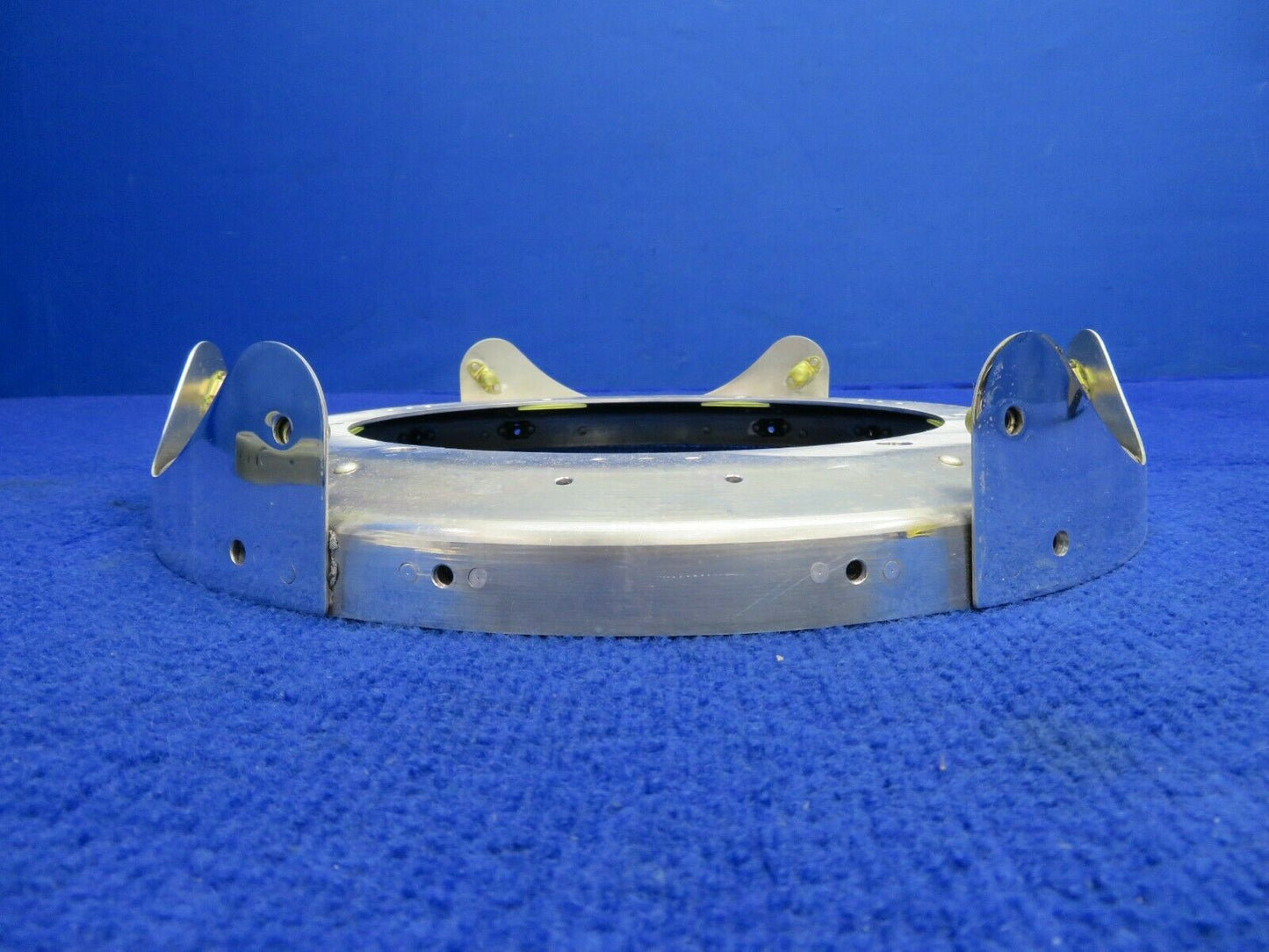 Hartzell Spinner Bulkhead P/N D4561-3P NOS (0422-51)
