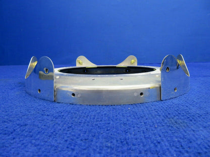 Hartzell Spinner Bulkhead P/N D4561-3P NOS (0422-51)