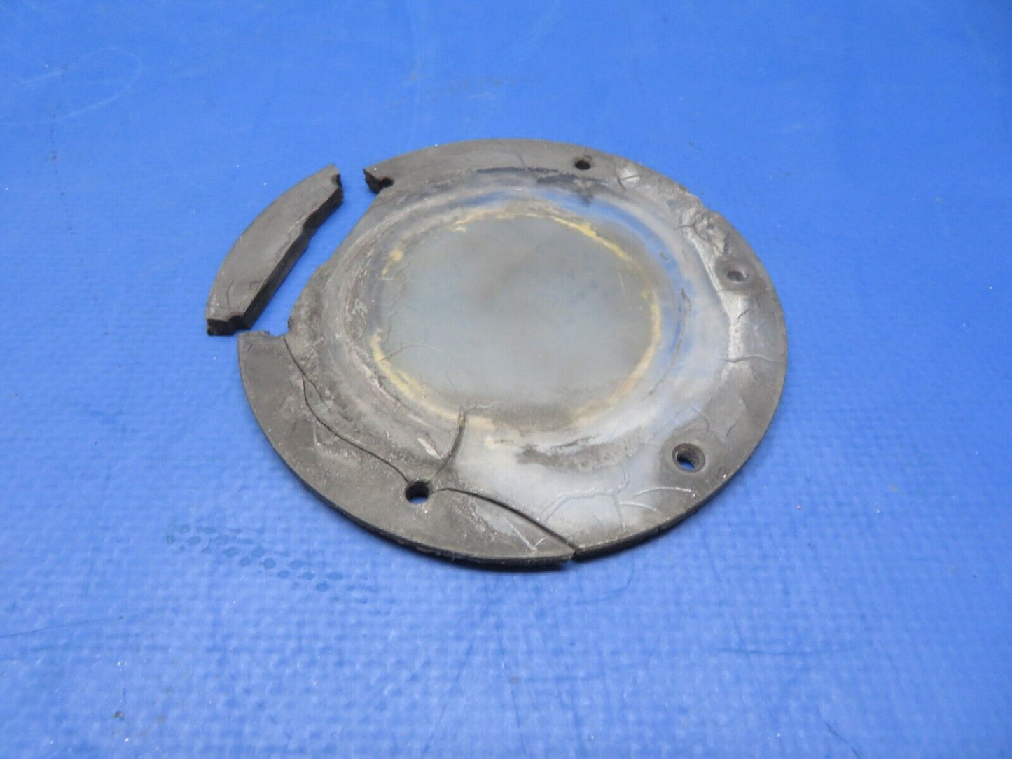 Cessna 310 / 310Q Light Assy Wing De-Ice P/N 0820501-5 (0923-382)