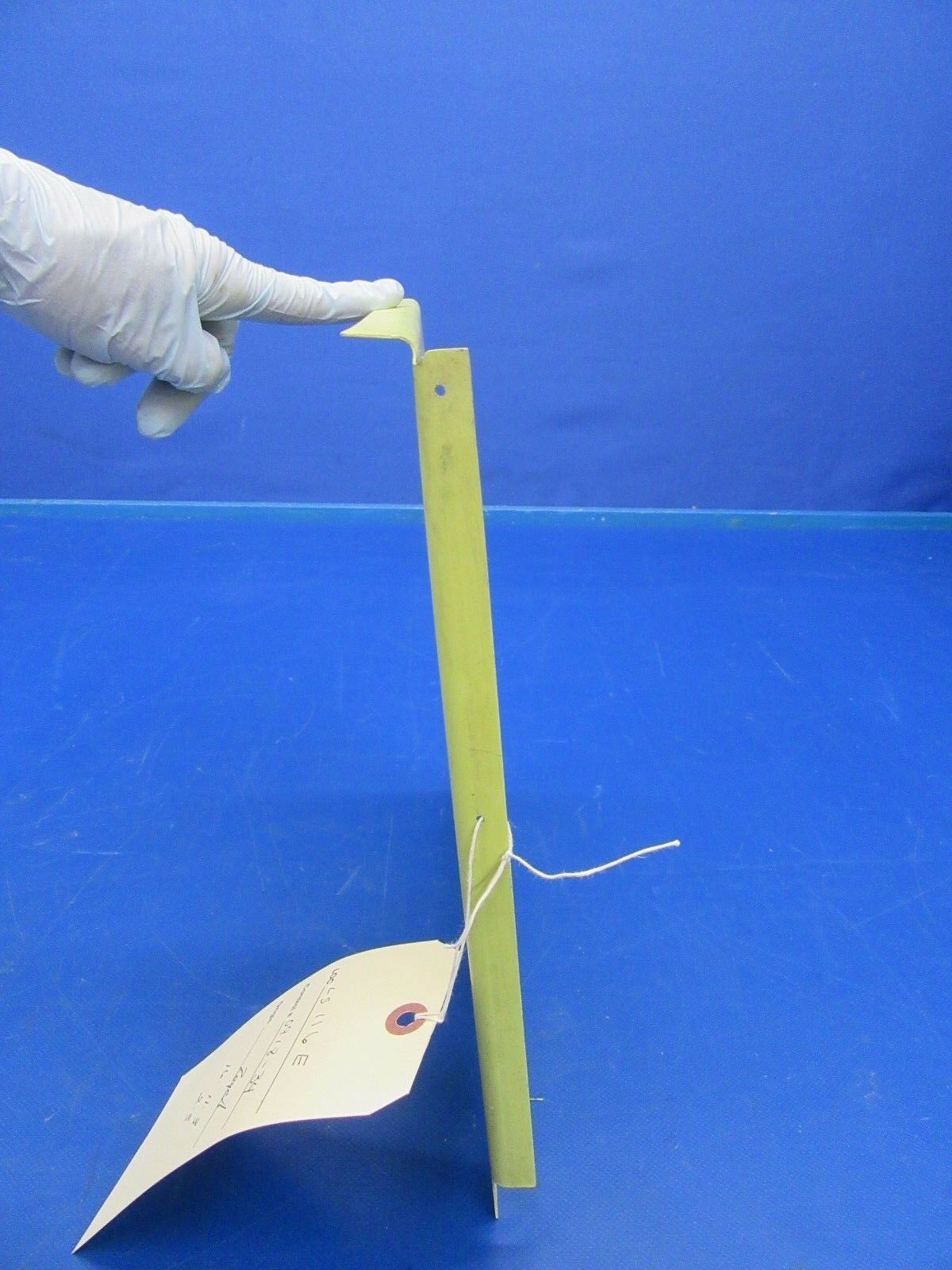 Beech Panel P/N 002-410066-36 (0918-34)