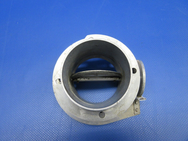 Piper Cabin Air Vent Right Hand P/N 68416-01 (0224-1697)