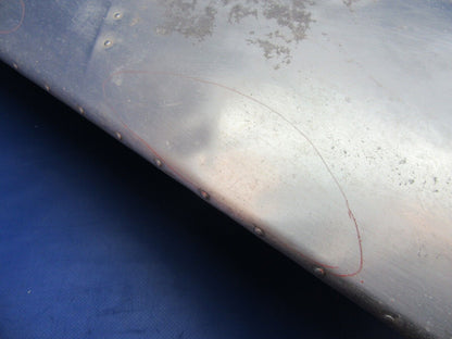 Stinson 108 / 108-1 / 108-2 Vertical Stabilizer P/N 108-2311000 (0423-200)