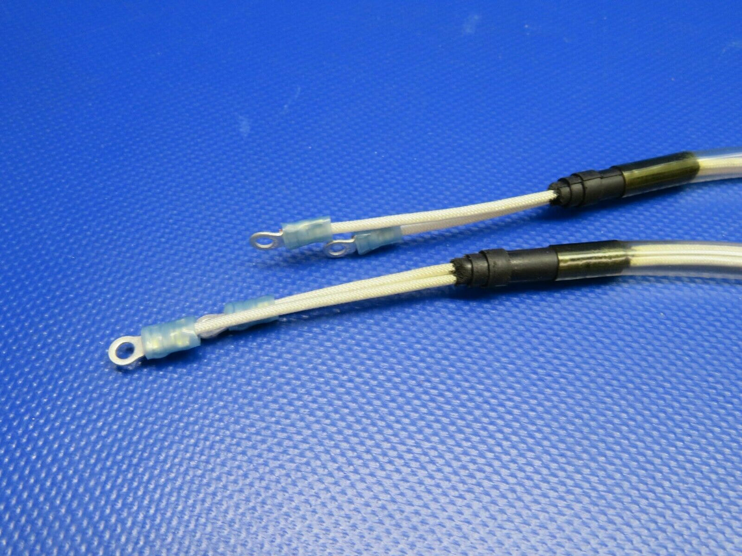 Goodrich Prop De-Ice Harness P/N 3E2092-4 LOT OF 2 NOS (1120-347)