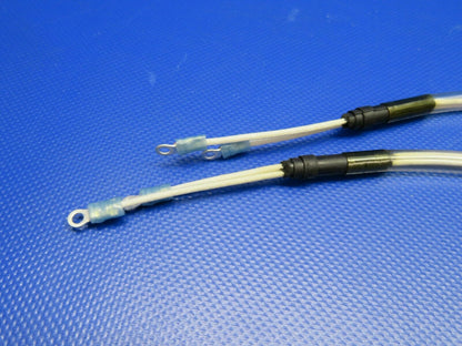 Goodrich Prop De-Ice Harness P/N 3E2092-4 LOT OF 2 NOS (1120-347)