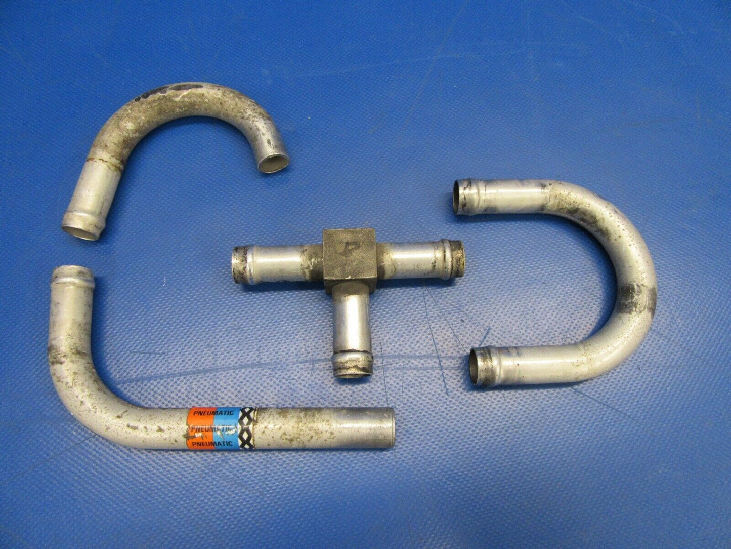 Beech Bonanza A36 Pneumatic Tubing ONE LOT (0719-73)