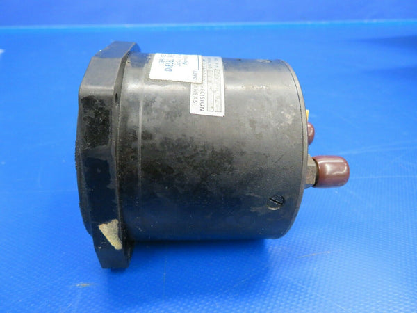 Beech Baron 95-55A Standard Precision Fuel Pressure Gauge 96-380024 (0120-373)