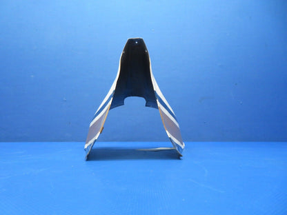 Piper PA-24-180 Tail Fairing Assy / Tailcone P/N 21605-08 (1223-283)