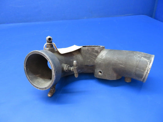 Lycoming Turbo Intake Tube P/N LW12466 (1122-148)