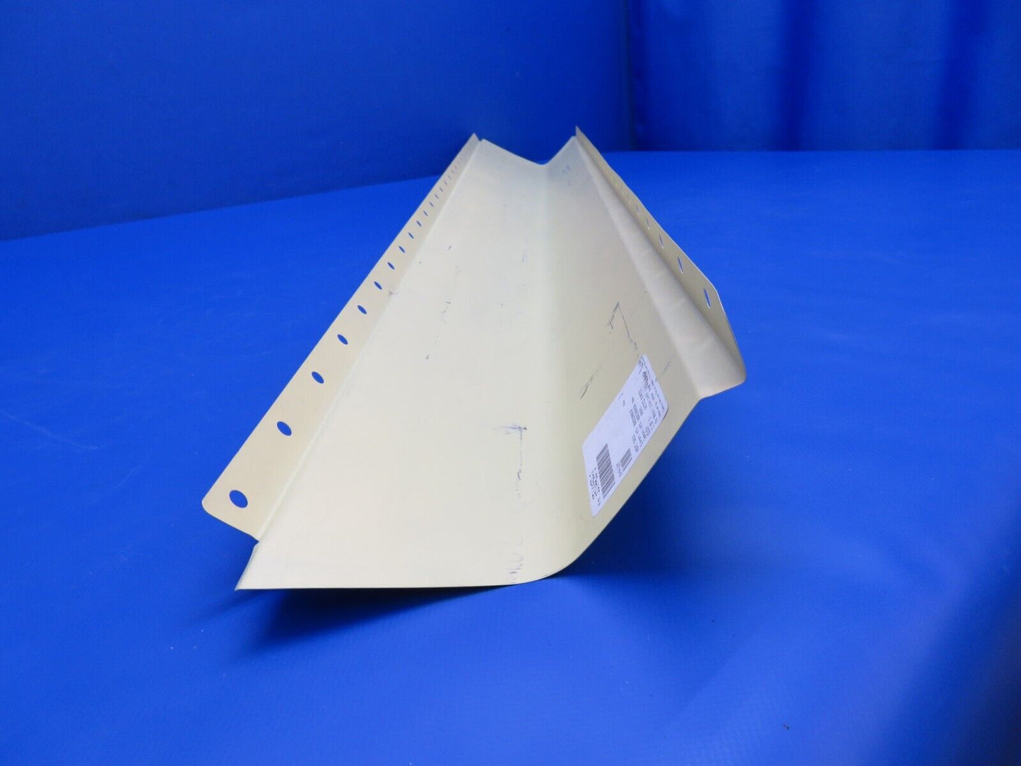 Cessna Heat Shield P/N 6514458-3 w/ 8130 NOS (0922-422)