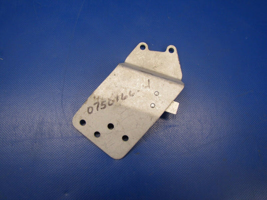 Cessna 180 185 Support Bracket - Mixture Controls P/N 0750166-4 NOS (0617-05)