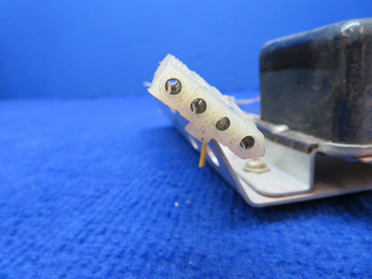 Piper Voltage Control Switch and Bracket Assy P/N 77593-002 (0522-829)