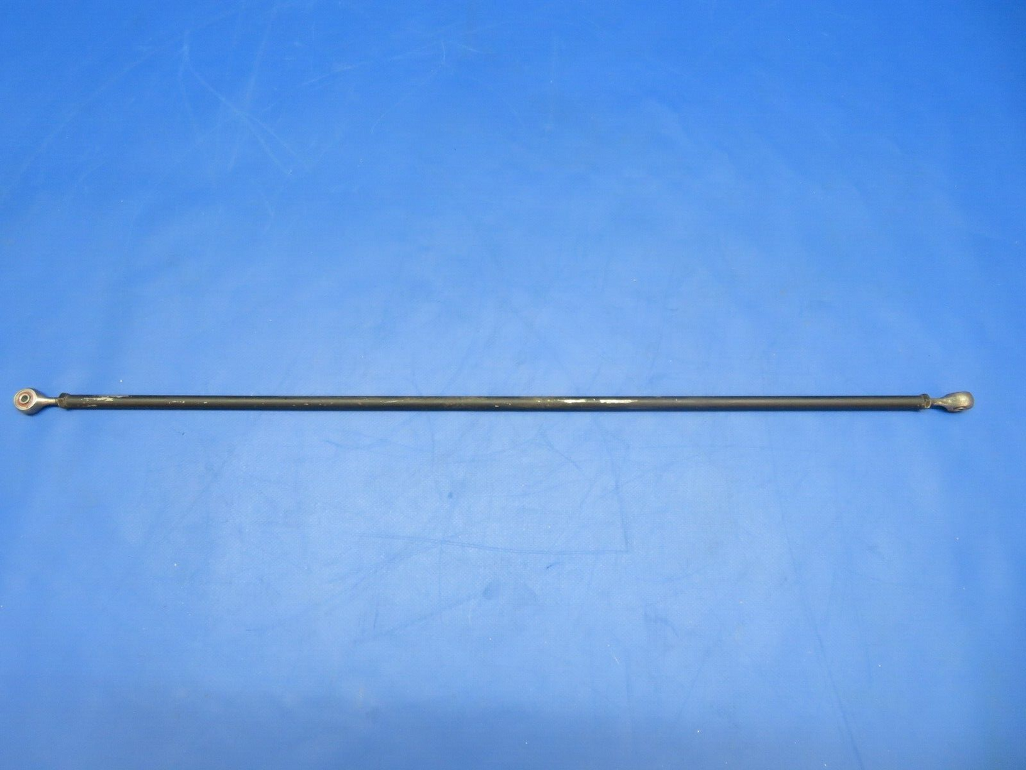Brantly B2B Helicopter Rudder Pedal Control Rod P/N 148-20 (1022-839)