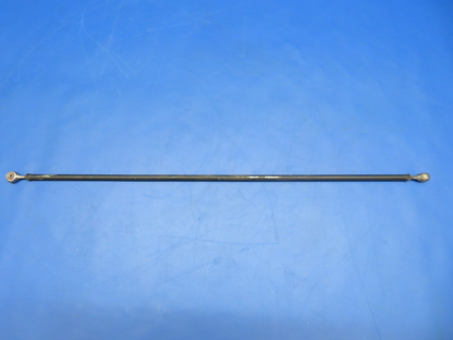 Brantly B2B Helicopter Rudder Pedal Control Rod P/N 148-20 (1022-839)