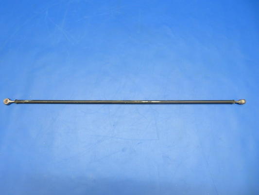 Brantly B2B Helicopter Rudder Pedal Control Rod P/N 148-20 (1022-839)