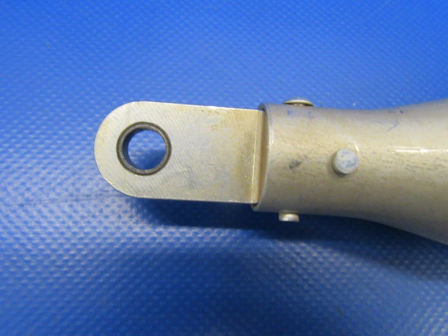 Cessna 337 Skymaster Bungee Assy Nose Gear Steering P/N 1542051-2 NOS (0817-55)