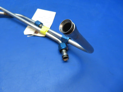 Piper 602P Aerostar Machen Fuel Liner P/N D753-2 LOT OF 2  (0623-672)
