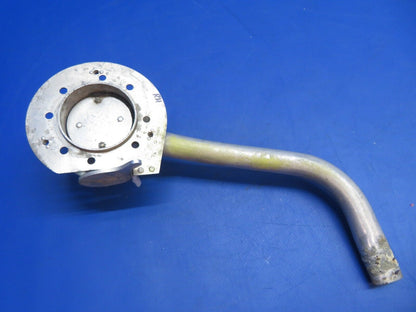 Piper PA-28-180 Cherokee Vent Assy FWD LH & RH P/N 68416-00 (0323-704)