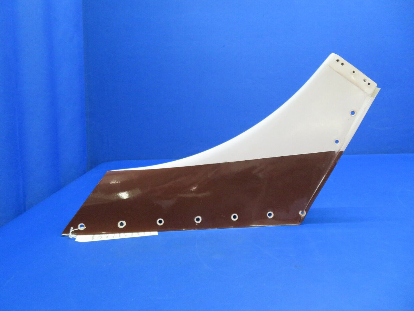 Piper PA-28R-201T Fairing Dorsal Fin AFT P/N 99619-04, 99619-004 (1122-692)
