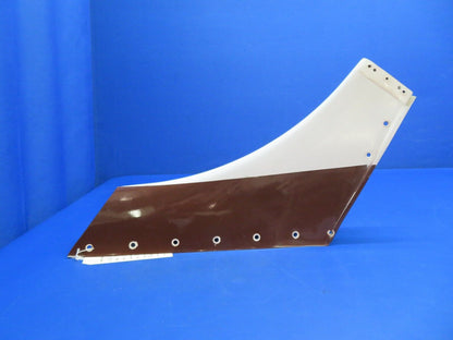 Piper PA-28R-201T Fairing Dorsal Fin AFT P/N 99619-04, 99619-004 (1122-692)