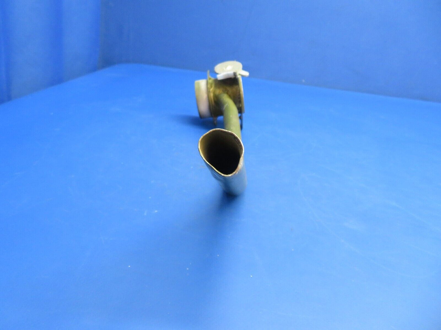 Piper PA-28R-201T FWD RH Air Vent Assy P/N 68416-03, 68416-003 (1122-694)